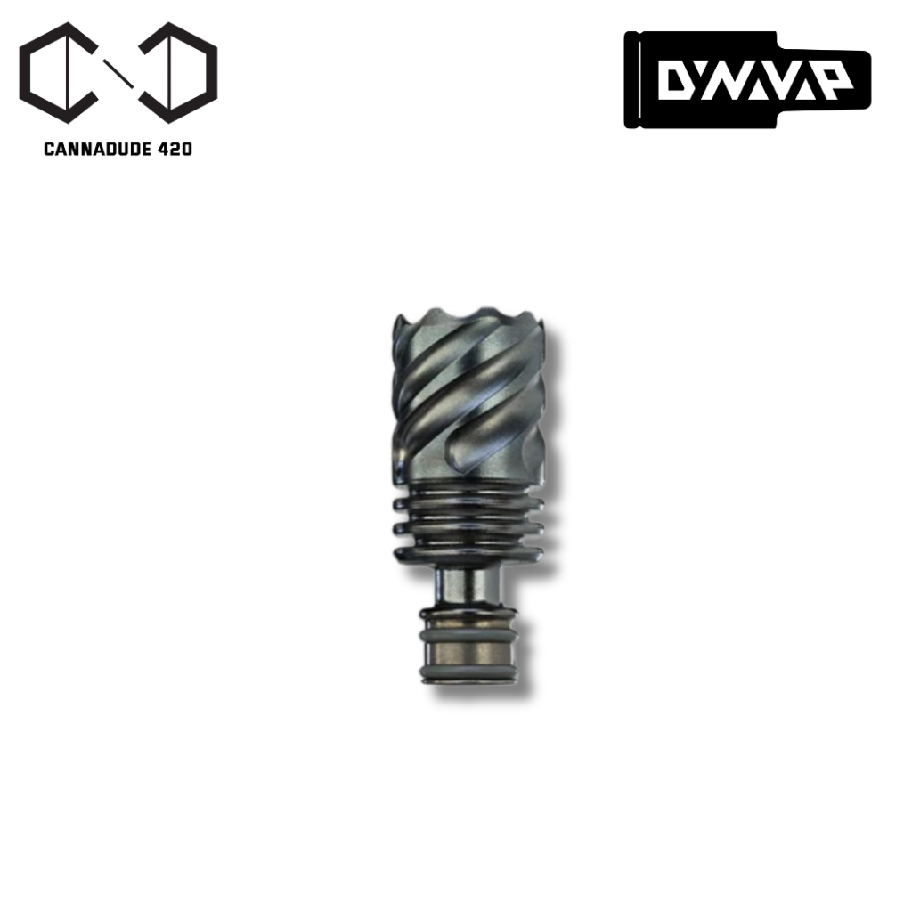 [ใหม่ล่าสุด] Dynavap Titanium Tip Hyper