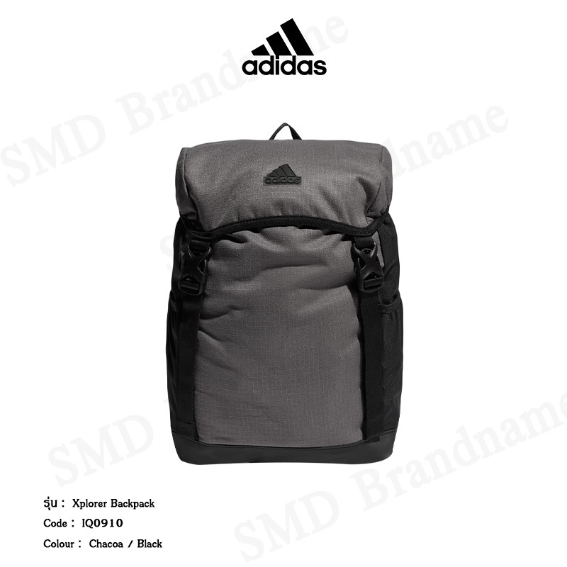 Adidas กระเป๋าเป้ รุ่น Xplorer Backpack Code: IQ0910