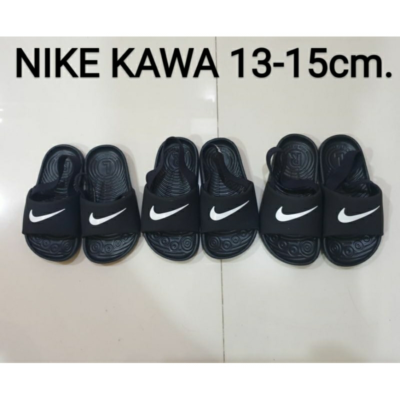 รองเท้าเด็ก NIKE KAWA