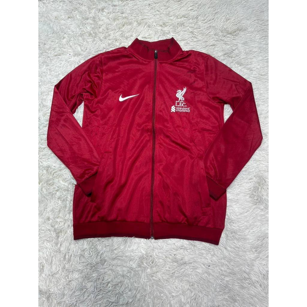 เสื้อวอร์ม เสื้อแจ็คเก็ต เสื้อแขนยาว แจ๊คเก็ตLIV