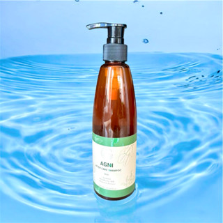 AGเเชมพูเคราตินถนอมผมหลังทำเคมีลดอาการอักเสบขจัดรังแคแชมพูมี…