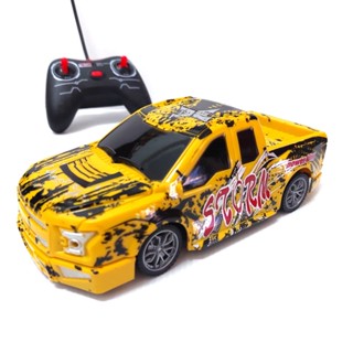 รถกะบะ บังคับวิทยุ รถบังคับวิทยุ  สินค้า ตรงปก จัดส่งเร็ว จา…