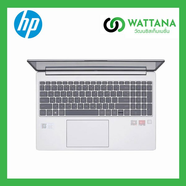 HP NoteBook Laptop 15-FC0066AU (7Z0B1PA) AMD Ryzen5-7520U/8GB/512GBSSD/15.6"/Win11/2Y