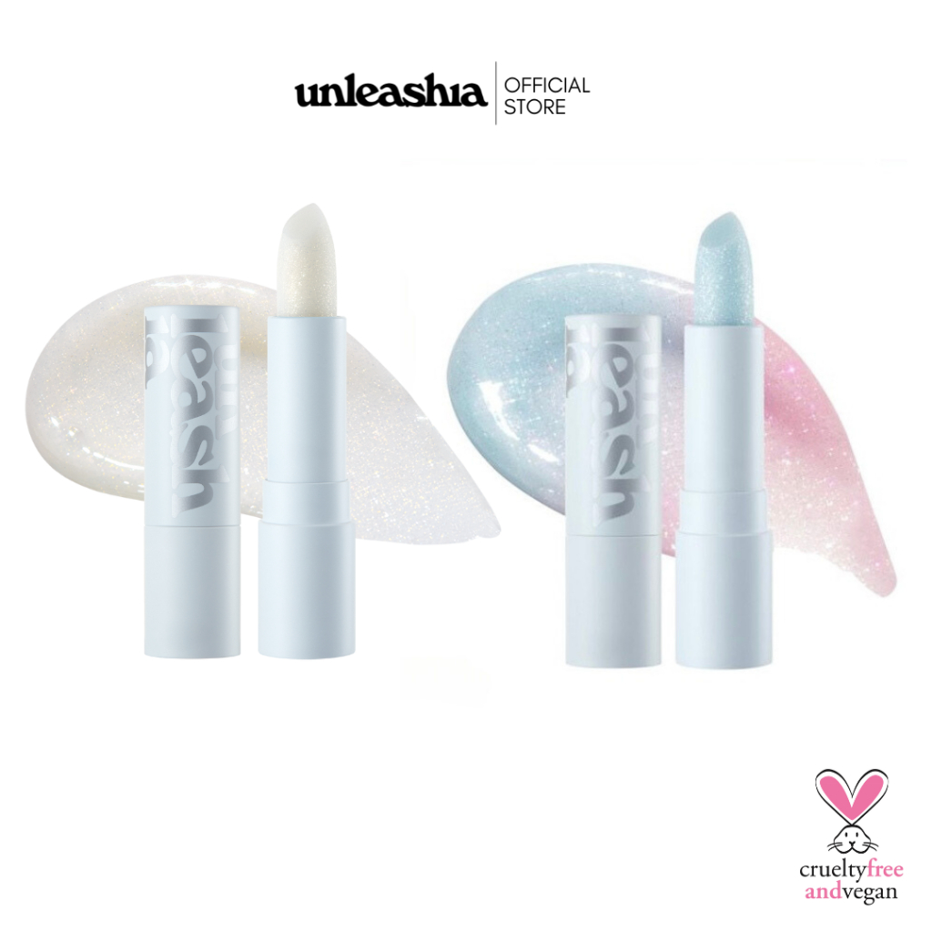 Unleashia Official | Glacier Vegan Lip Balm