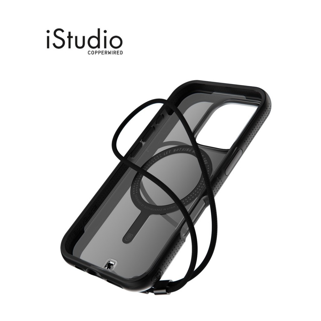 เคสกันกระแทก iPhone 16 BODYGUARDZ Ace Pro MagSafe | iPhone 16 | iPhone 16 Pro l iStudio by copperwired. - รูปที่ 3