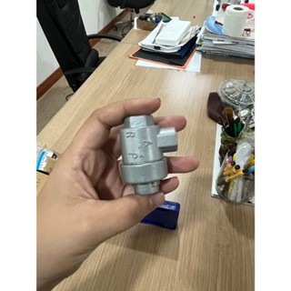 วาล์วระบายลมเร็ว(Quick Exhaust Valve) รุ่น วาล์ว ระบายลม