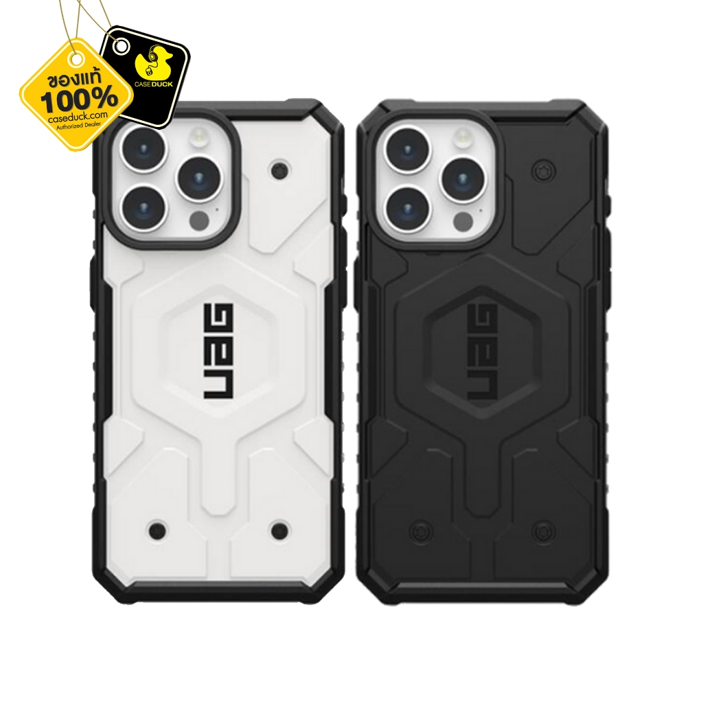 UAG Pathfinder Magnetic Case เคส iPhone 16 Series