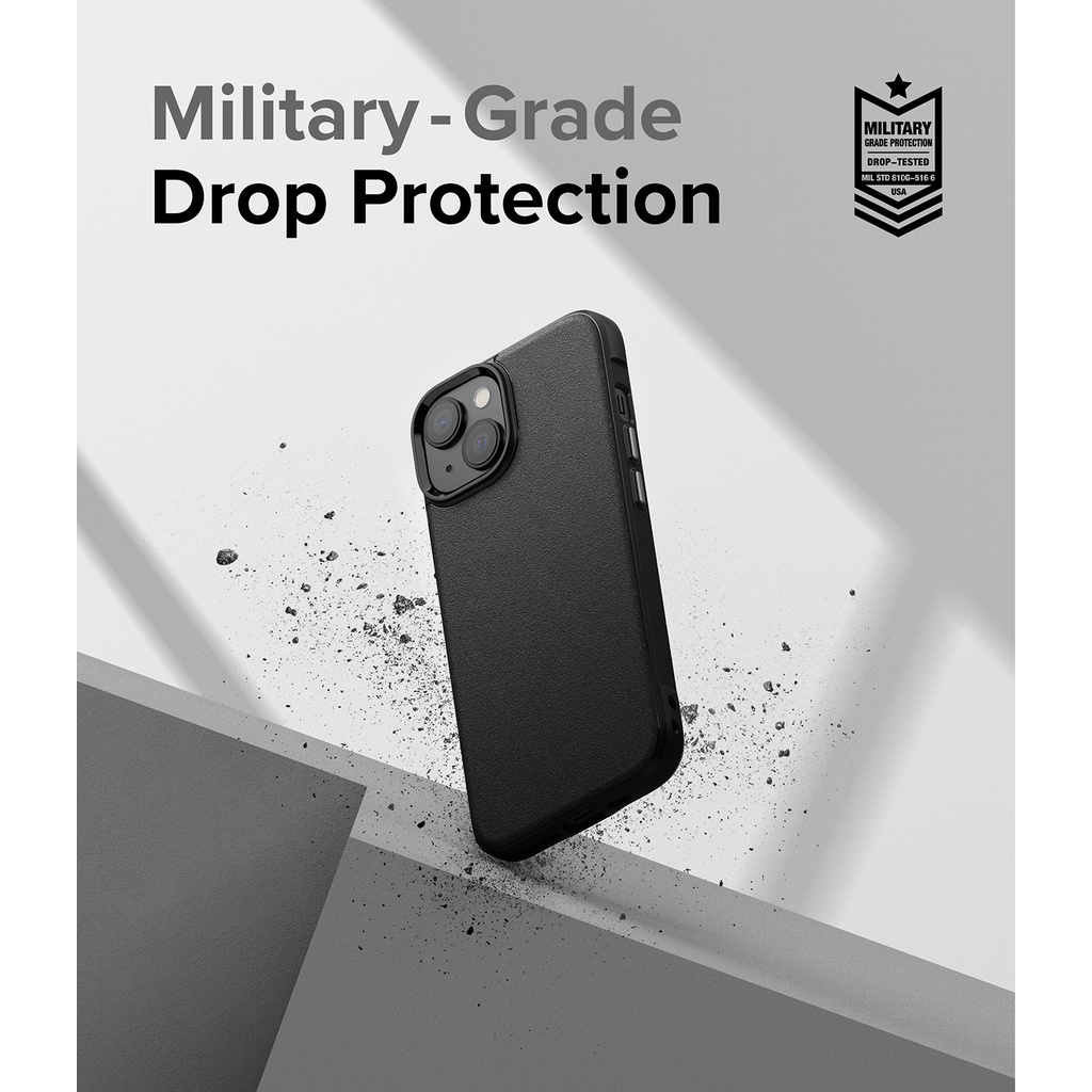 มือสอง Ringke Onyx เคสโทรศัพท์มือถือ ป้องกัน ยืดหยุ่น ทนทาน สำหรับ iPhone 14 Plus