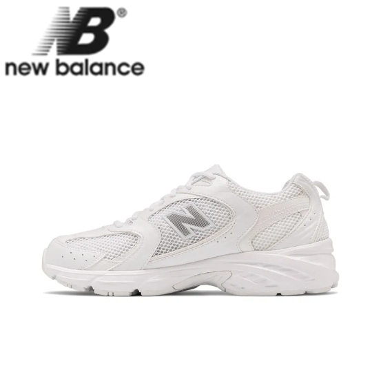 New Balance NB 530 white