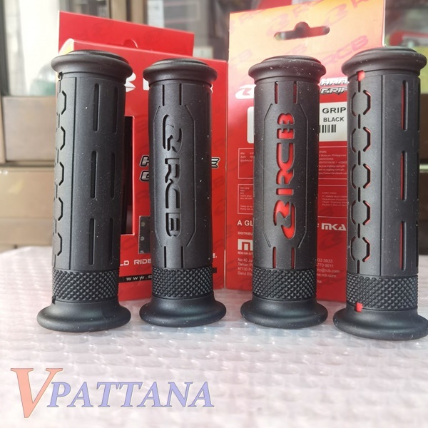 RCB ปลอกมือมอเตอร์ไซค์ HG77