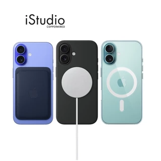 Apple iPhone 16 | iStudio by copperwired