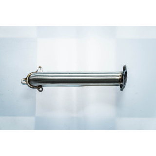 ท่อแทนแคท สำหรับรถ รุ่นนาวาร่า NP 300/D40 งานดัด CNC ไร้รอยต…