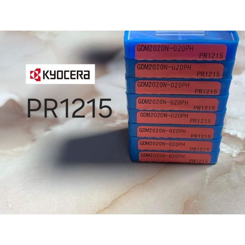 GMM2020 PR1115 ,PR1215 และ  PR930 : KYOCERA ของแท้!!! - รูปที่ 3
