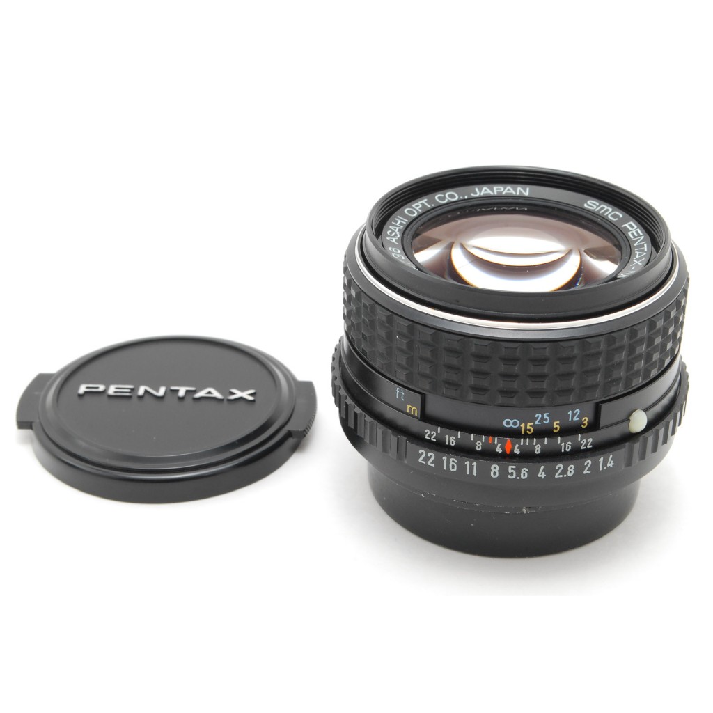 Near MINT PENTAX smc foking X-M 50mm f/1.4, คอเต่าเดิมปดดดด?นนน น น น น น น น น น น น น น น น น น น 
