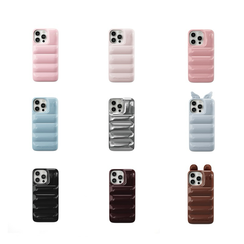 Pre-order | Urban Sophistication แจ้งสี/รุ่นทางแชทค่ะ💖