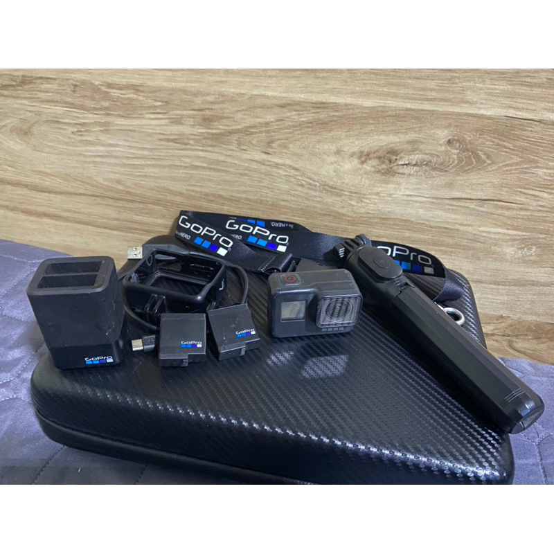 Gopro 7 Black มือสอง