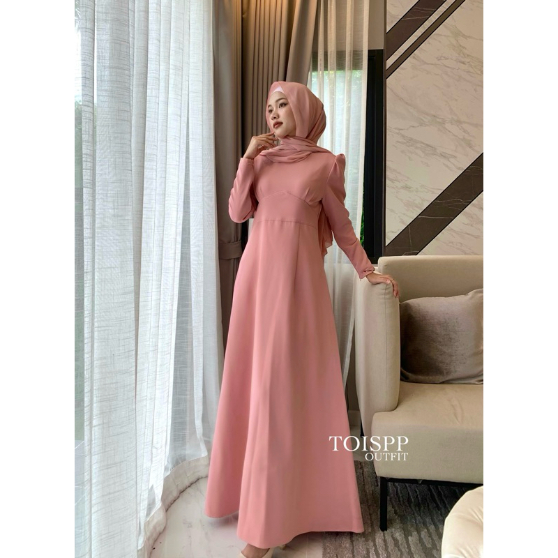 Cinderella Dress เดรสรุ่นใหม่ล่าสุด
