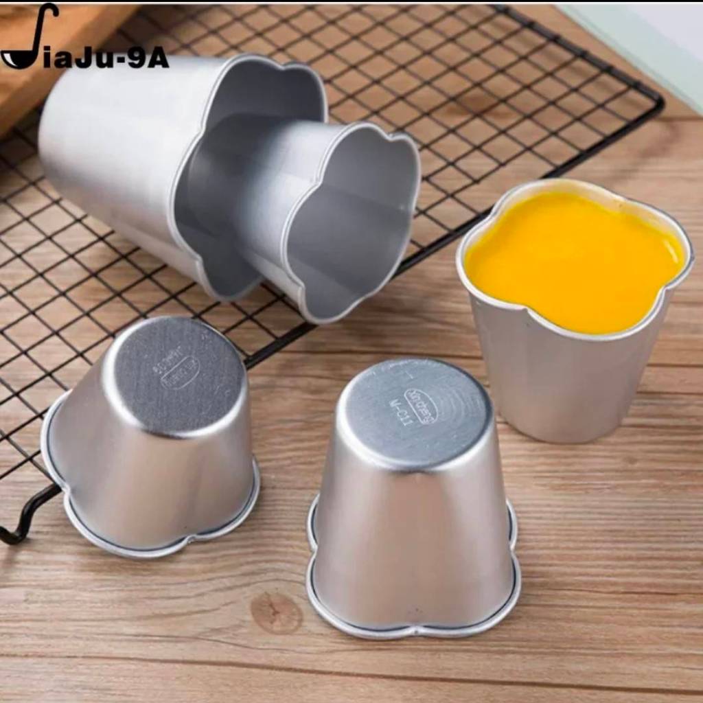 พิมพ์พุดดิ้ง พิมพ์เยลลี่ พิมพ์อลูมิเนียม M-C09,M-C10,M-C11,M-C12,M-C18