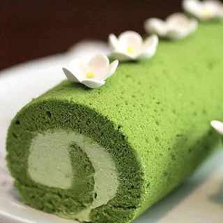 WANCHA มัทฉะ ผงชาเขียวมัทฉะ แท้ 100% เกรดพรีเมี่ยม 50 กรัม Matcha 100% Premium Grade