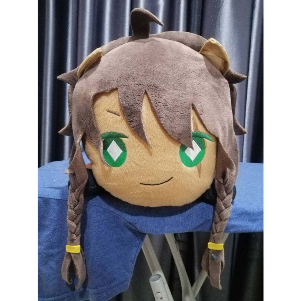 ตุ๊กตาอนิเมะ Leona Kingscholar -Disney Twisted Wonderland  ขนาด 18 นิ้ว