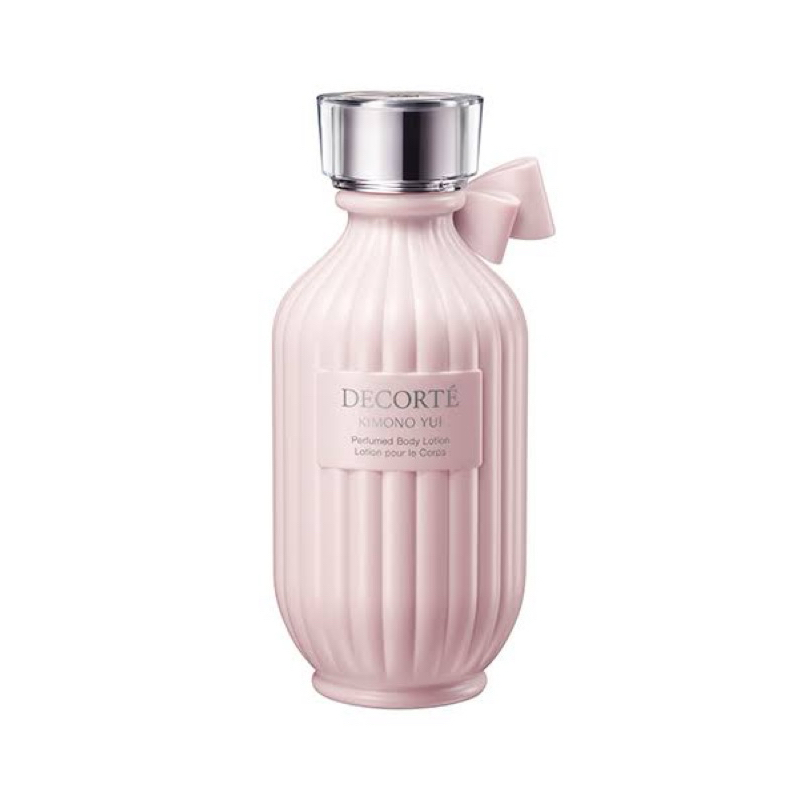 cosme decorte Kimono YUI Perfumed Body Lotion 200 ml ของแท้ 💯%