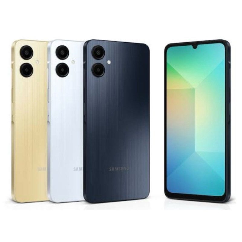 Samsung Galaxy A06/A06  (4/64GB) (4/128GB)ไทย