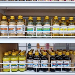 กลิ่นผสมอาหาร วินเนอร์ ขนาด 60 มล.