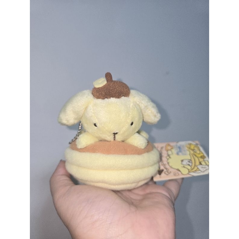 Pompompurin​ Pancake 2014​