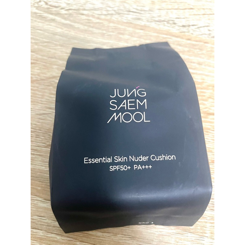 ของแท้ รีฟิลคุชชั่น แบรนด์ JUNGSAEMMOOL , HER HYNESS , SUPERMOM