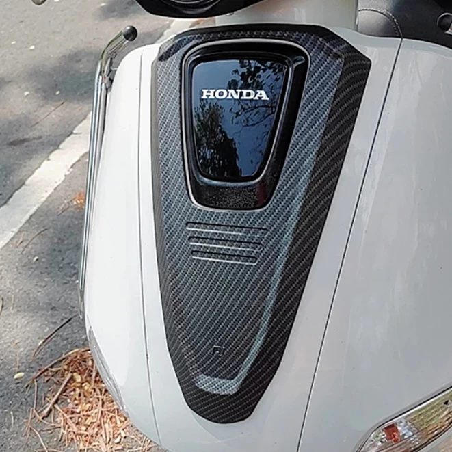 ชุดแต่ง Honda Giorno+ thumbnail 5