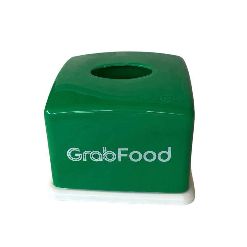 อุปกรณ์ร้านค้า grab food