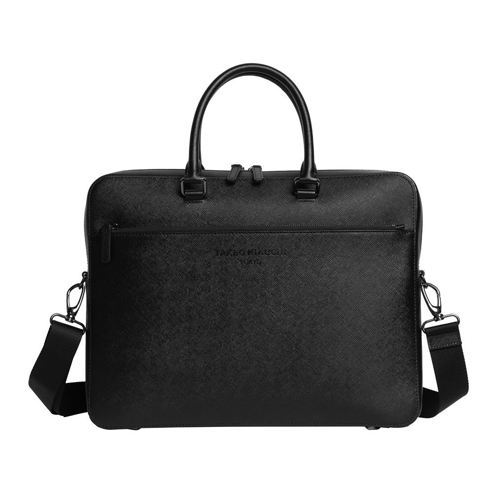TAKEO KIKUCHI กระเป๋าเอกสาร NEW KA-GE BUSINESS BAG