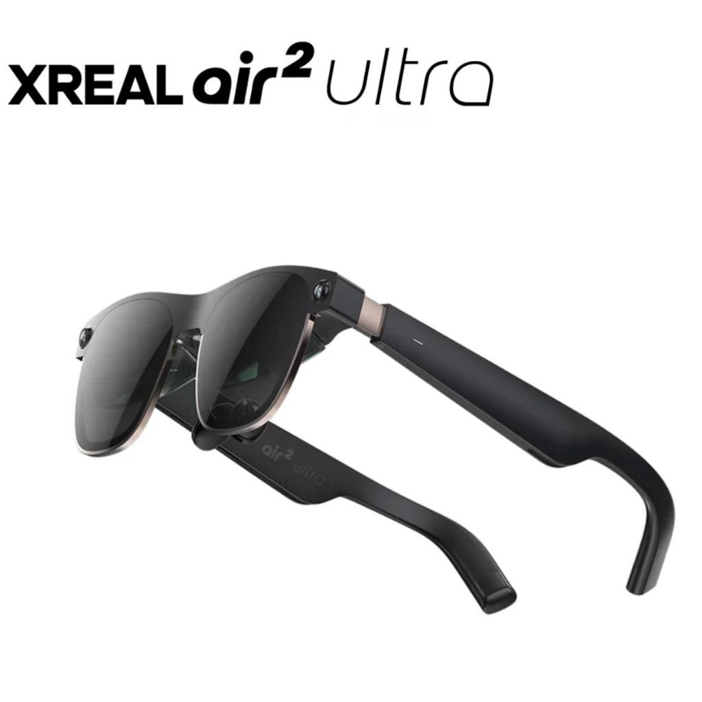XREAL AIR 2 ULTRA MICRO OLED