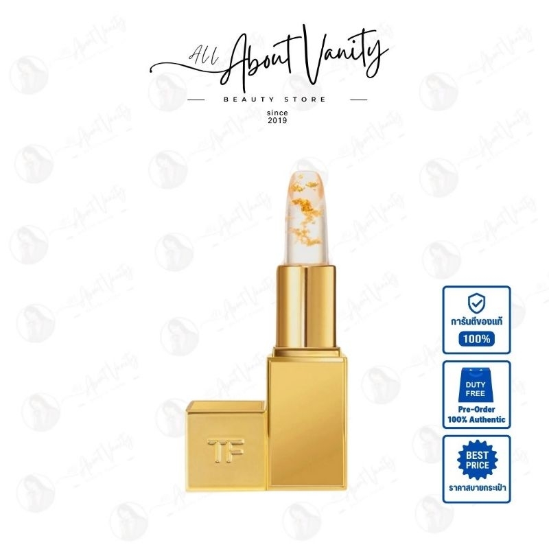 TOM FORD BEAUTY Soleil Lip Blush