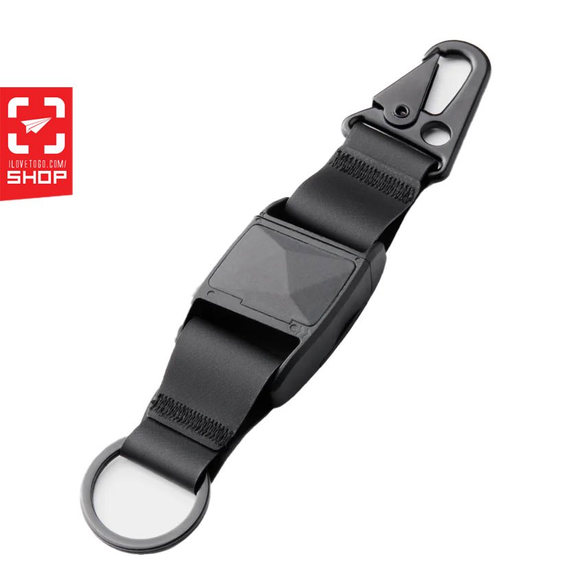 Alpaka - Maglockz Keychain