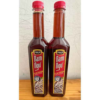 น้ำปลา น้ำปลาเวียดนาม (ของแท้100% นำเข้าจากเวียดนาม) (CHIN-SU Foods) ขนาด 500 ml / 750 ml