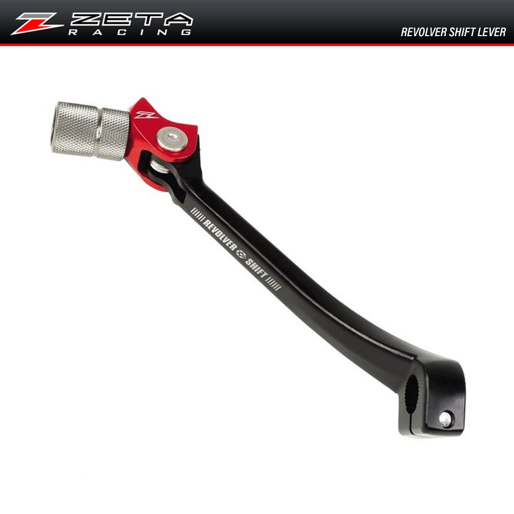 ZETA Revolver Shift - CRF250R/RX 18-25, CRF450R/RX/RL 17-25