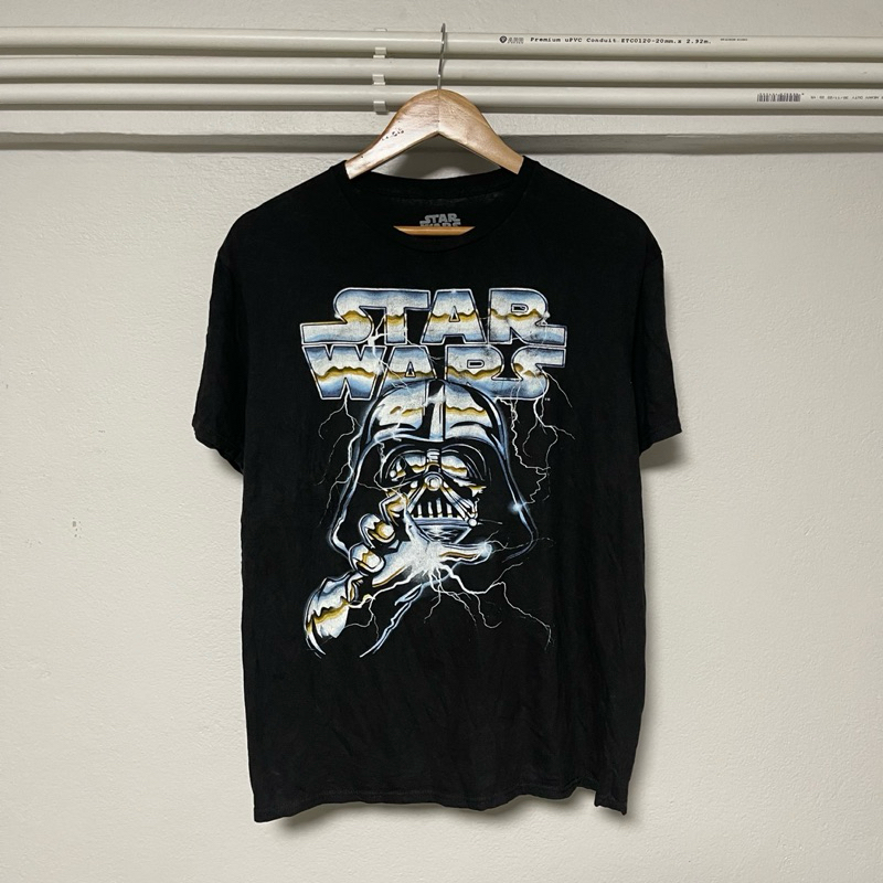 เสื้อมือสอง Star Wars - Darth Vader Bolt