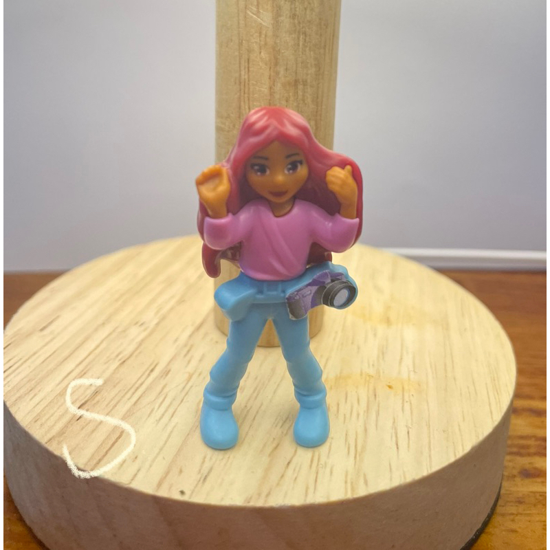 Kinder ตากล้อง Penne