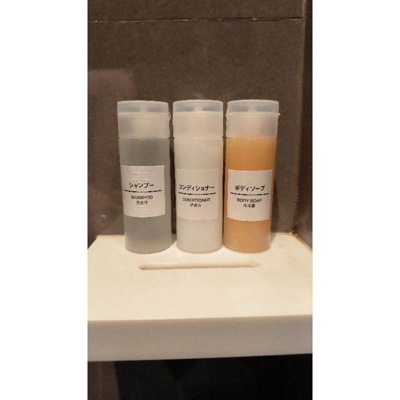 ขวดแบ่งบรรจุขนาด 50 ml. ใช้สำหรับเดินทาง ขึ้นเครื่องบิน และพกพา