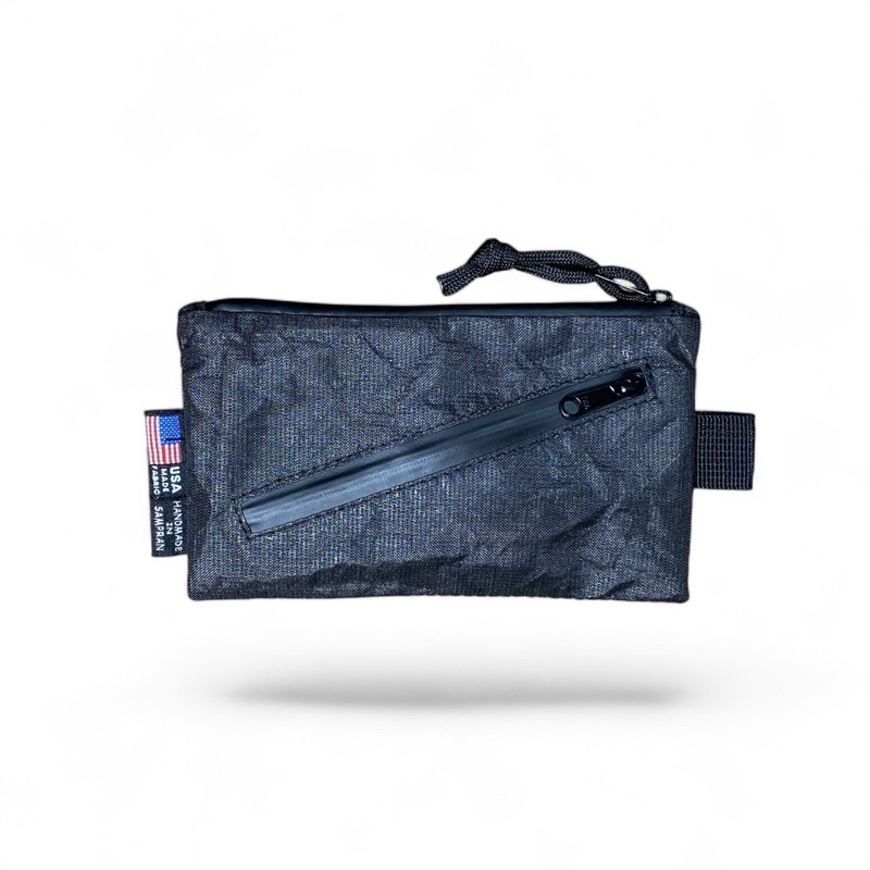 กระเป๋า 3 zipper Wallet