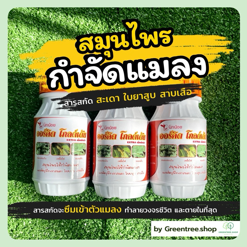 กำจัดแมลง สมุนไพร กำจัดหนอน เพลี้ย ไร ใช้ฉีดพืชผัก ไม้ใบ ไม้ดอก ปลอดภัยต่อคนและสัตว์เลี้ยง กำจัดแมลงศัตรูพืชทุกชนิด