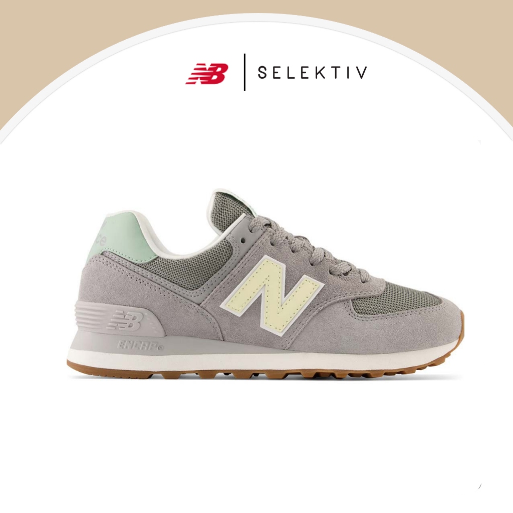 New balance 574 RB women