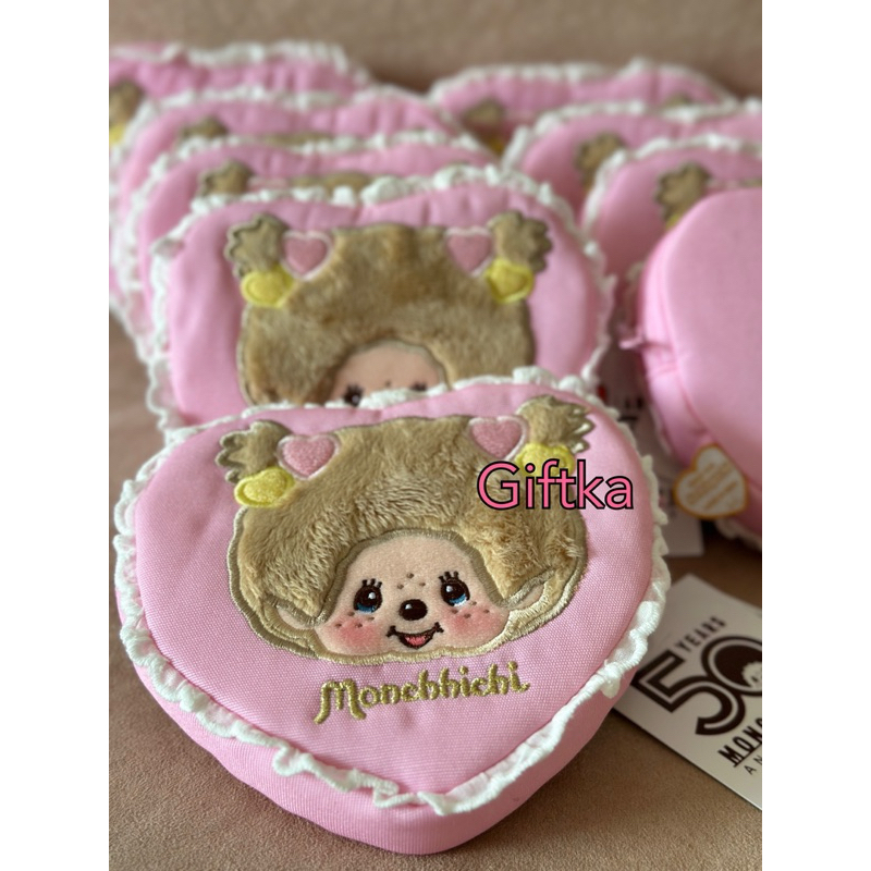 💢พร้อมส่ง‼️ 💓กระเป๋าสตางค์💓 กิ๊บเก๋ รุ่น 50 ปี