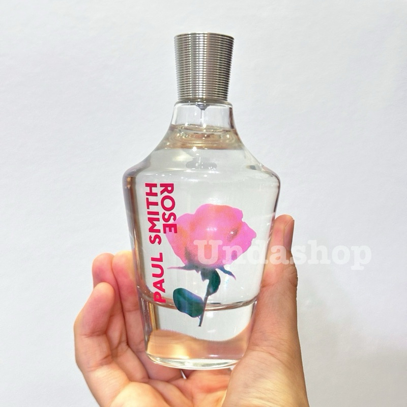 แบ่งขาย Paul Smith Rose Romantic Edition น้ำหอมแบรนด์แท้ 100%