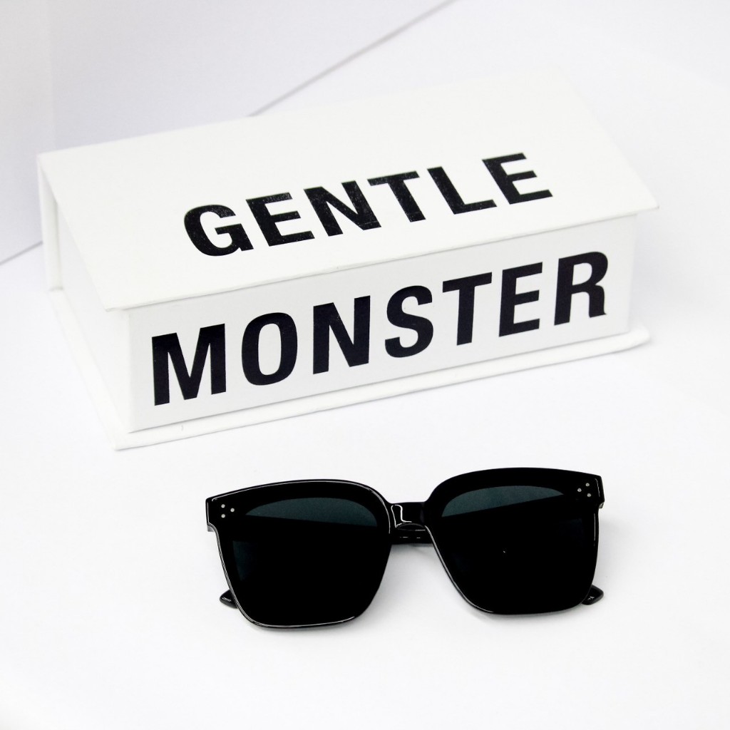 แว่นตากันแดด Gentle Monster แว่นตากันแดดของแท้