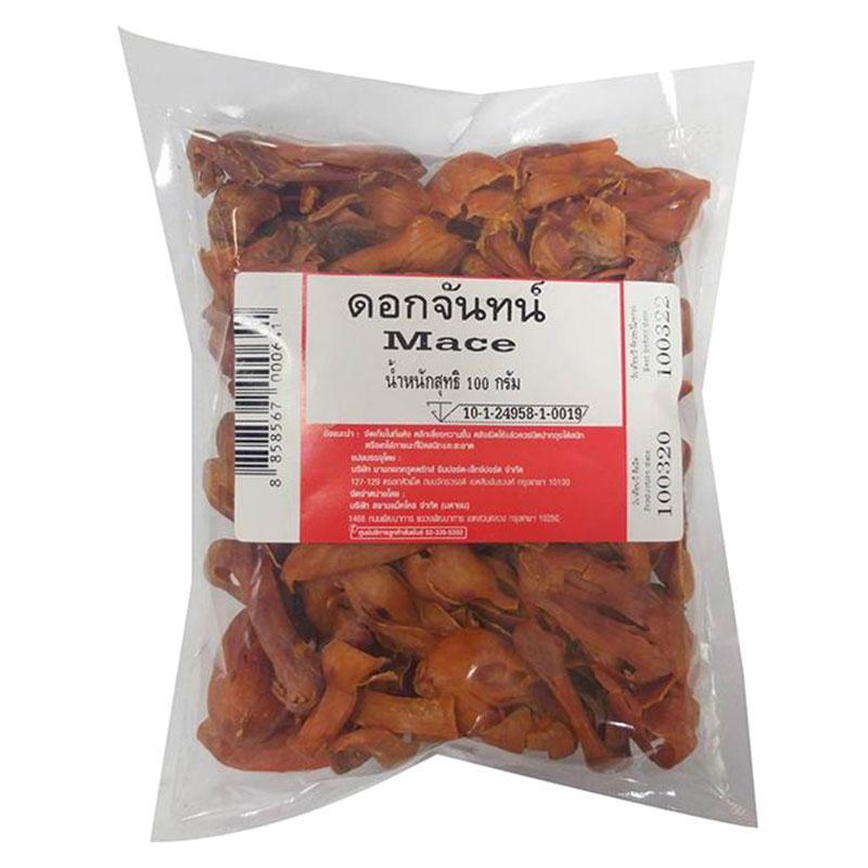 ดอกจันทน์ 100 กรัม / Mace 100 g.