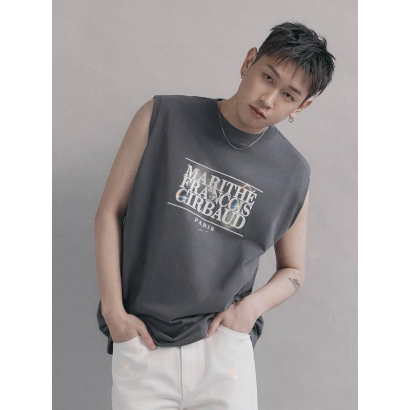 MR16_เสื้อกร้าม Marithe สินค้านำเข้า((พร้อมส่ง))