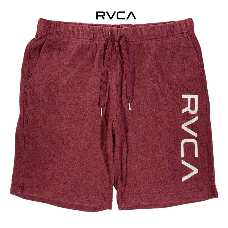 กางเกงขาสั้น RVCA มือ2 สภาพดี