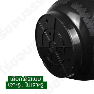 กระถางต้นไม้ไซส์ยักษ์ สีขาว อ่างบัวพลาสติก แบบหนา อ่างเลี้ยงปลา อ่างเลี้ยงบอล อ่างเลี้ยงกล้วย อย่างดี